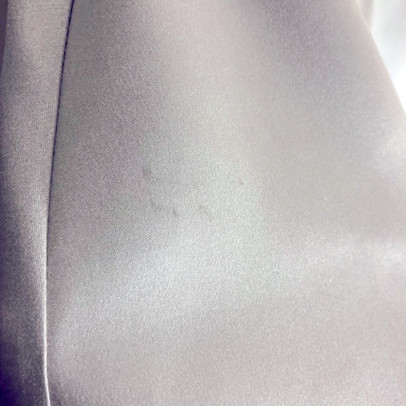 3 Way Silver Dress Black House White Market - Picture 7 of 8